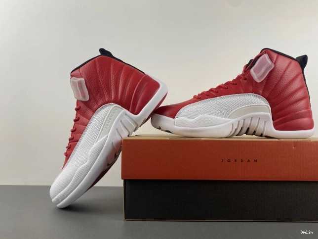 Bmlin Jordan 130690-600 Air 12 Alternate 0709